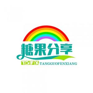 糖果分享头像