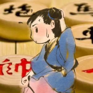 华安象棋头像