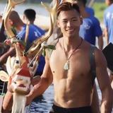 桂平之潇洒光哥头像