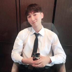 小田追梦之旅头像