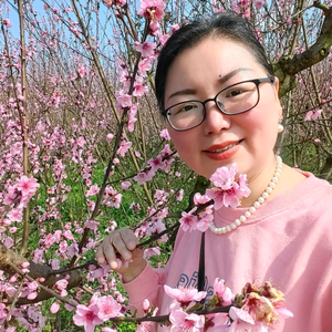 中亿孕婴童飞鹤导购~曹姐头像