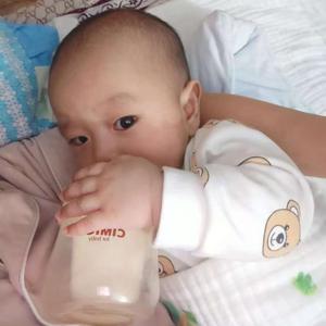 熬夜小天后头像