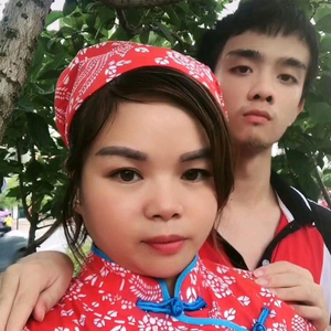 阿红《九妹》头像