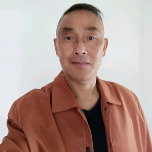 姑苏王哥头像