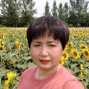 徐姐聊抖音头像