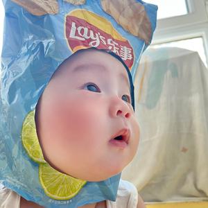 乐澄麻麻头像