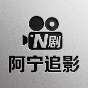 阿宁追影头像