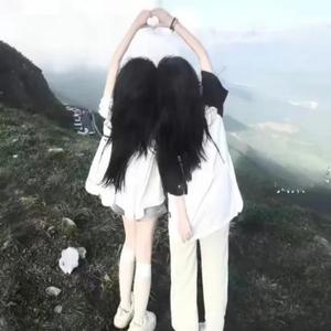 宝藏女孩灬林奈头像