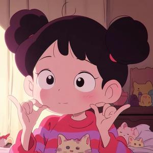小熊维尼头像