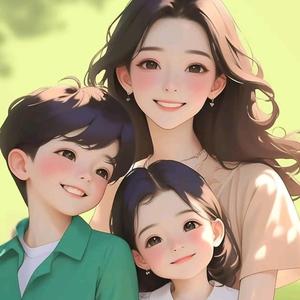 糖果爱学习头像
