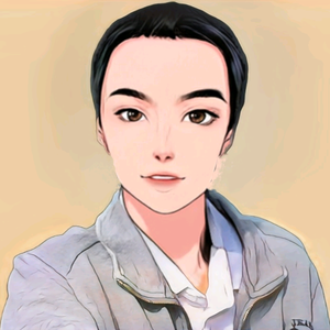 阿维出游头像