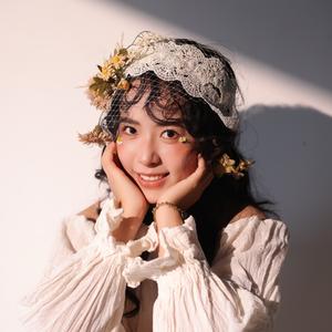 林婳Lin头像