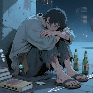 婧婧的二伯头像