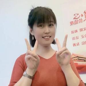 琳达缑头像