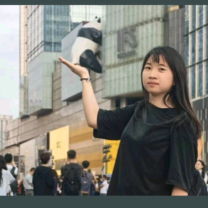 哈喽陈陈头像