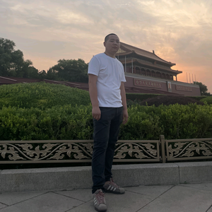 丁老板的车头像