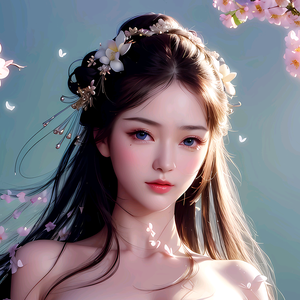 就爱玩游戏(热门手游推荐官）头像