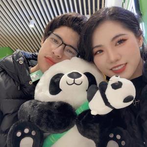 LuisChristiana头像
