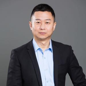 精锐设备研选头像