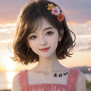 余温°头像