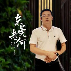 东莞老何头像