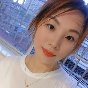 Nancy李承利头像
