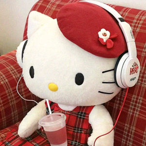 晴天小宝头像