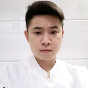 周涛（涛涛）头像