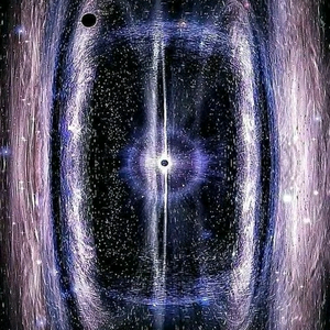 爱画画的星球头像