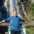 天山的老怪头像