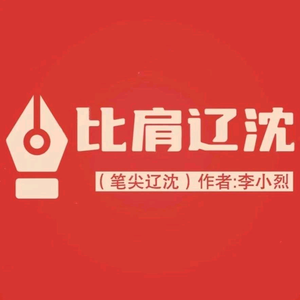 比肩辽沈头像
