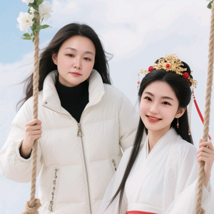红娘说媒头像