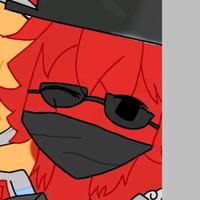 爱搞发明的苹果头像