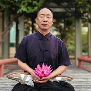 易筋一莲·传统养生头像
