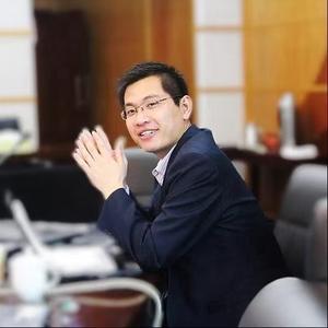 宁远做建筑装修的骆先生头像