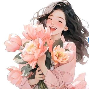 大大的泡泡糖头像