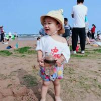 农村咸与糖头像