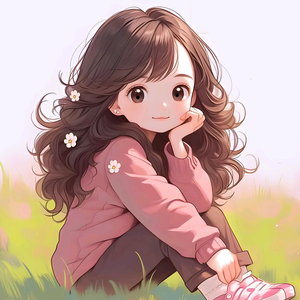 青柠头像