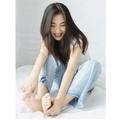 杨梅美脚头像