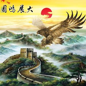 敬海头像