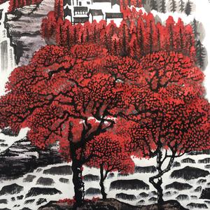 画山人meng头像