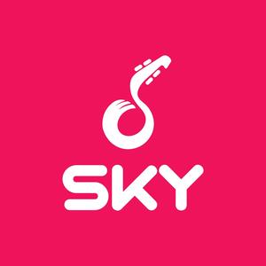 sky萨克斯课堂头像