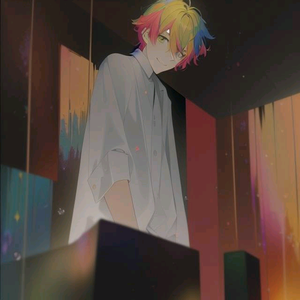 小七（地铁逃生）头像