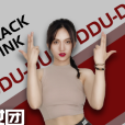昆娜停不下来头像
