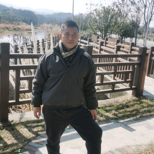 空心头像