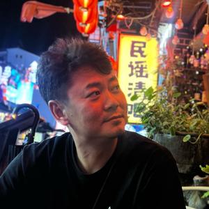 韩大叔那点事头像