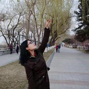 聪颖香瓜Iwz头像