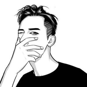 慢走不送头像