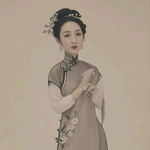 半亩方塘头像