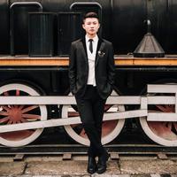 哇塞辰辰来了头像